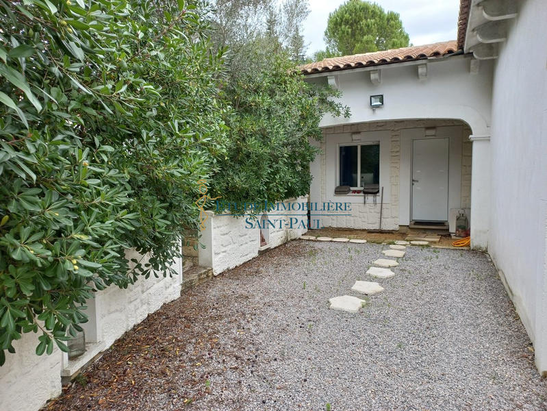 Villa - 145 m² - 5 pièces