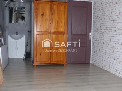 Maison - 132 m² - 4 pièces