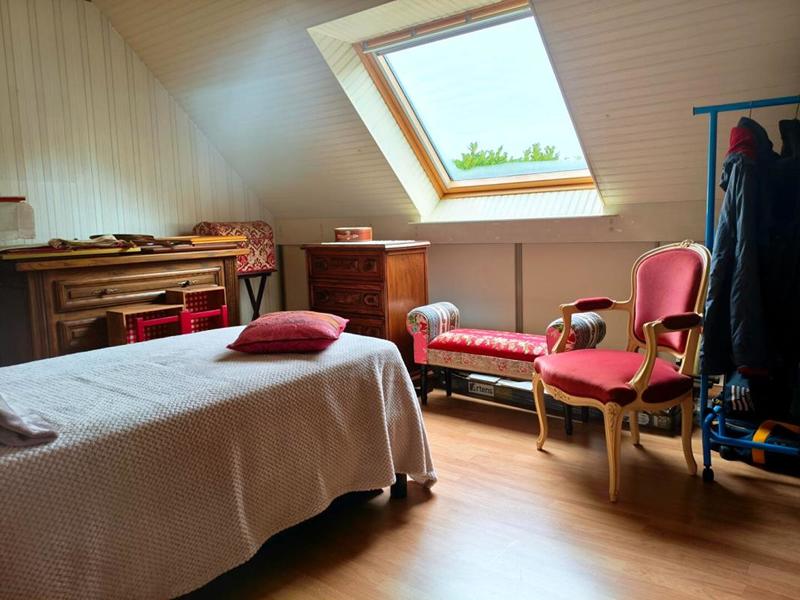 Maison - 152 m² - 7 pièces