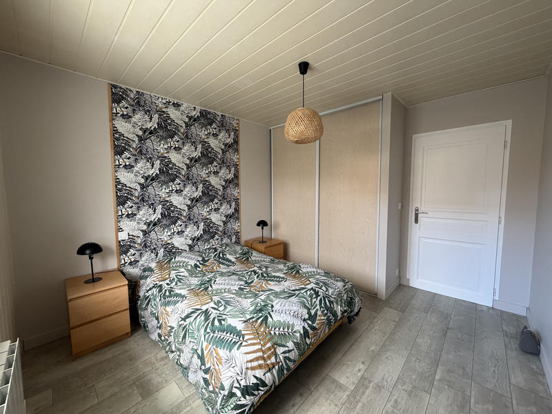 Villa - 115 m² - 5 pièces