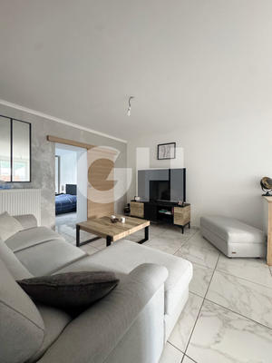 Maison - 126 m² - 5 pièces