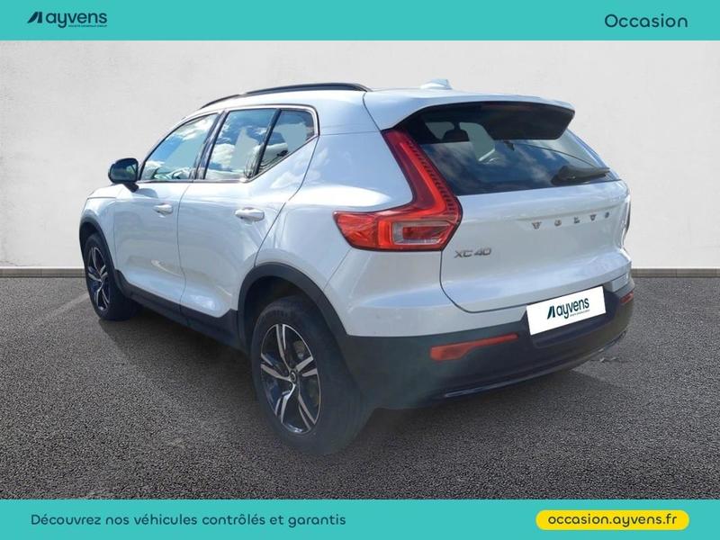 Volvo Xc40 B3 163ch Plus Dct 7