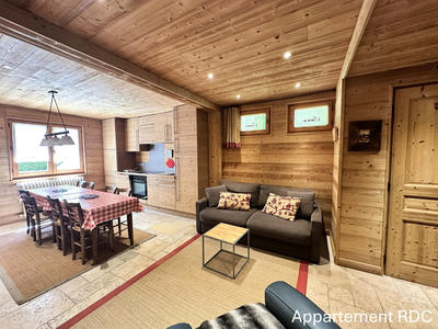 Maison - 171 m² - 10 pièces