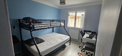 Villa - 101 m² - 5 pièces