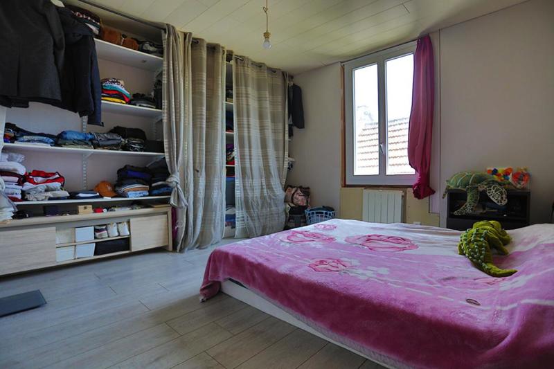 Maison - 135 m² - 7 pièces