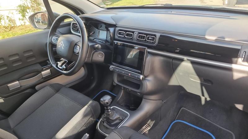 Citroën C3 1.2 PureTech 110 Shine