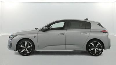 Peugeot 308 1.2 PureTech 130ch Gt Eat8