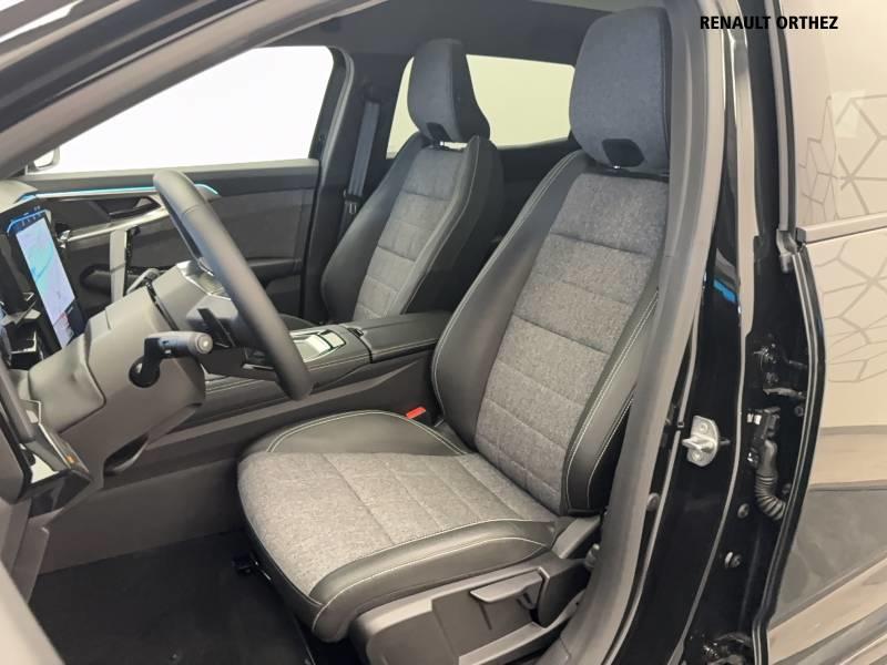 Renault Espace E-Tech full hybrid 200 Gsr2 Techno