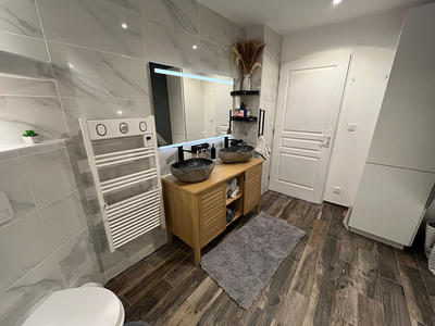 Maison - 149 m² - 6 pièces