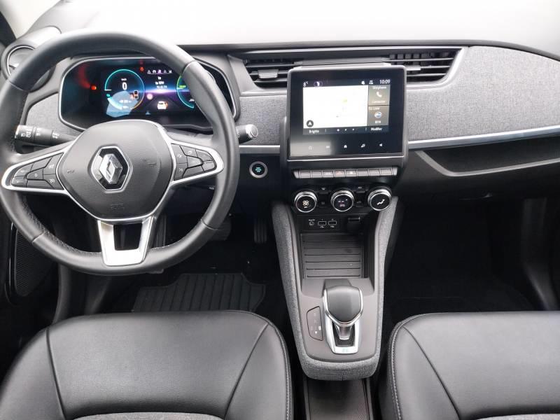 Renault Zoe R110 Achat Intégral - 21c Intens