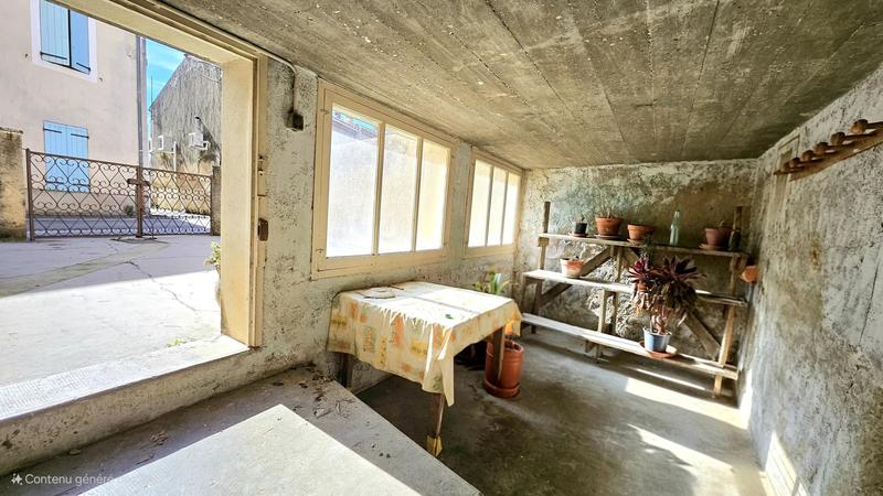 Maison - 94 m² - 4 pièces