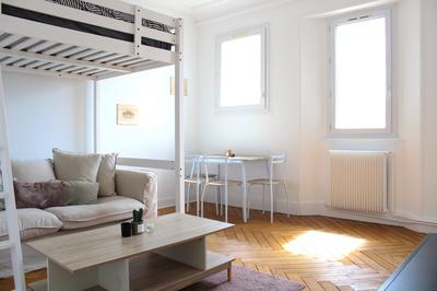 Appartement - 32 m² - 1 pièce