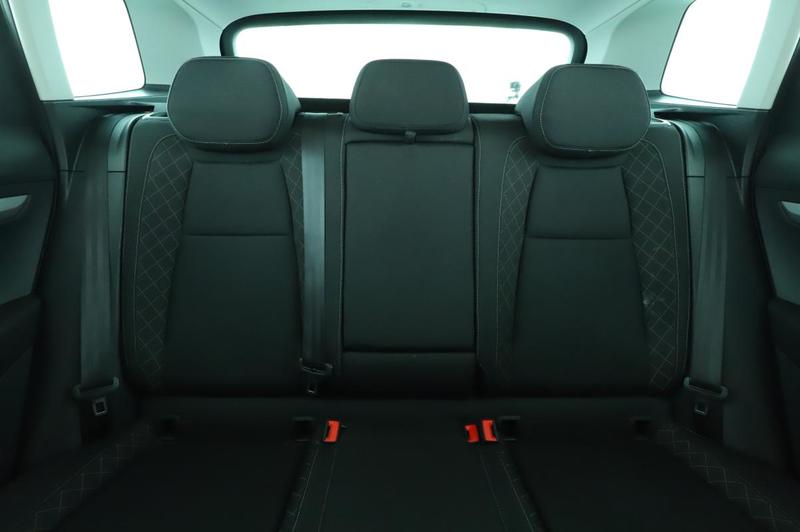 Skoda Karoq 1.5 Tsi Act Ambition Dsg7 150 ch