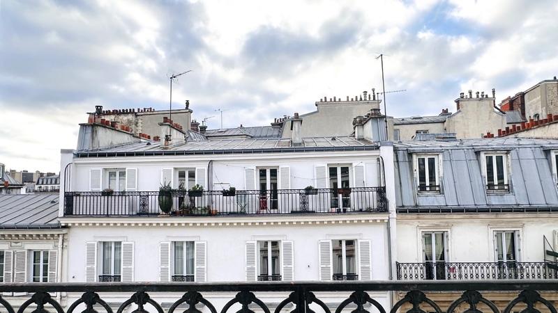 Appartement - 76 m² - 4 pièces