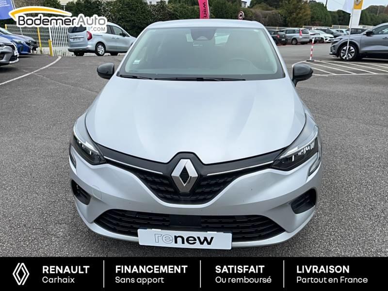 Renault Clio TCe 90 Equilibre