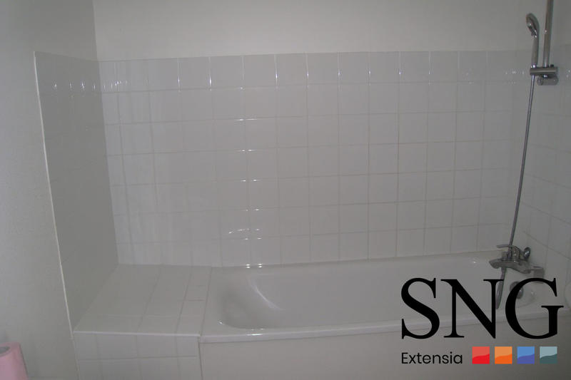 Appartement - 31 m² - 1 pièce