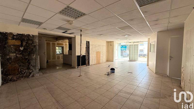 Local commercial - 94 m²