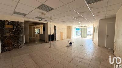 Local commercial - 94 m²