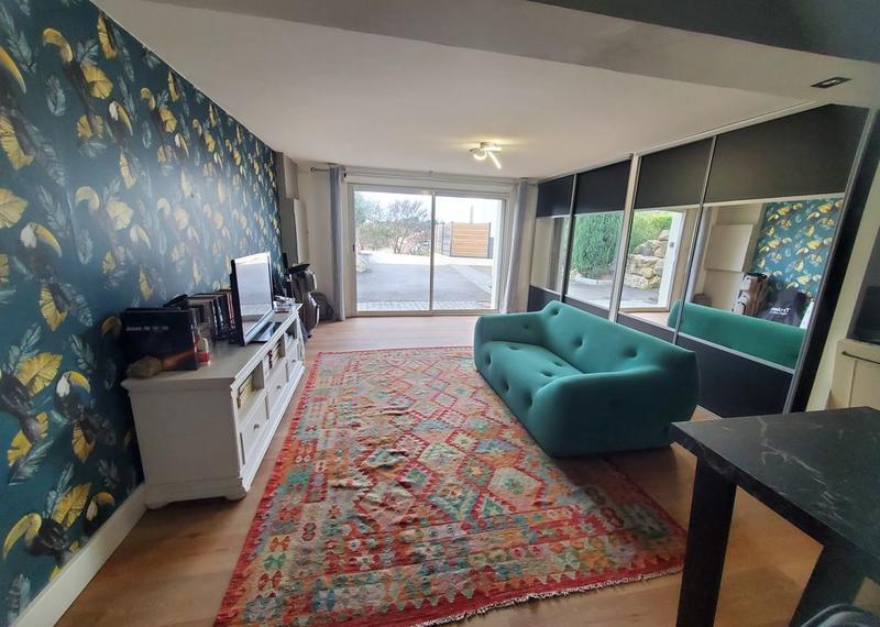 Maison - 168 m² - 5 pièces