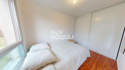 Appartement - 34 m² - 2 pièces