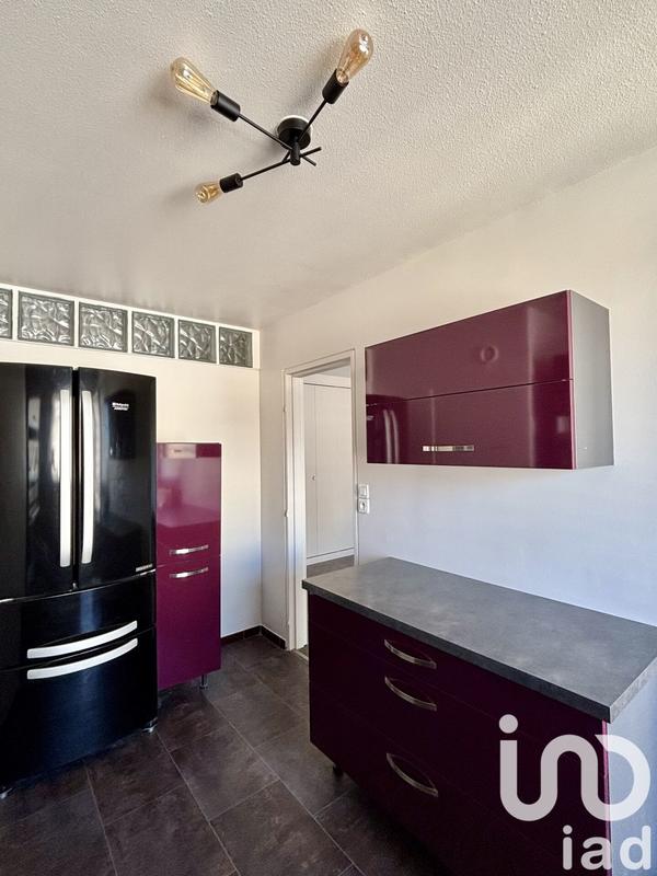 Appartement - 68 m² - 3 pièces