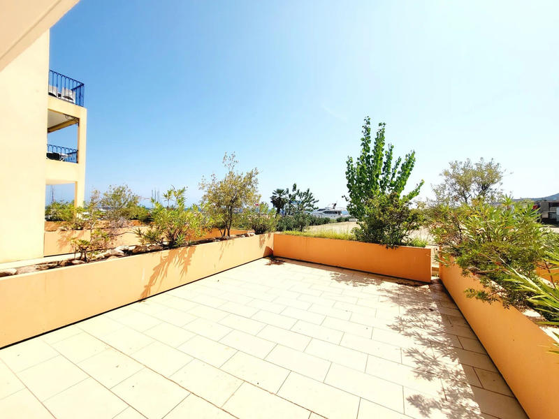 Appartement - 41 m² - 2 pièces