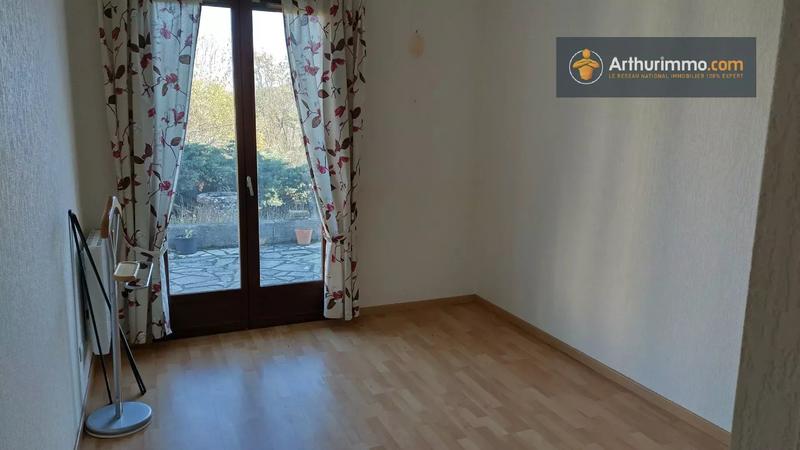 Maison - 127 m² - 5 pièces