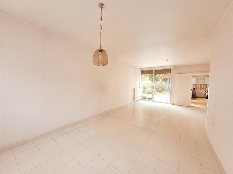 Maison - 146 m² - 6 pièces