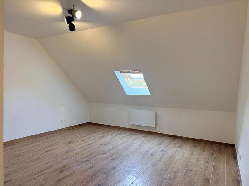 Studio - 24 m² - 1 pièce