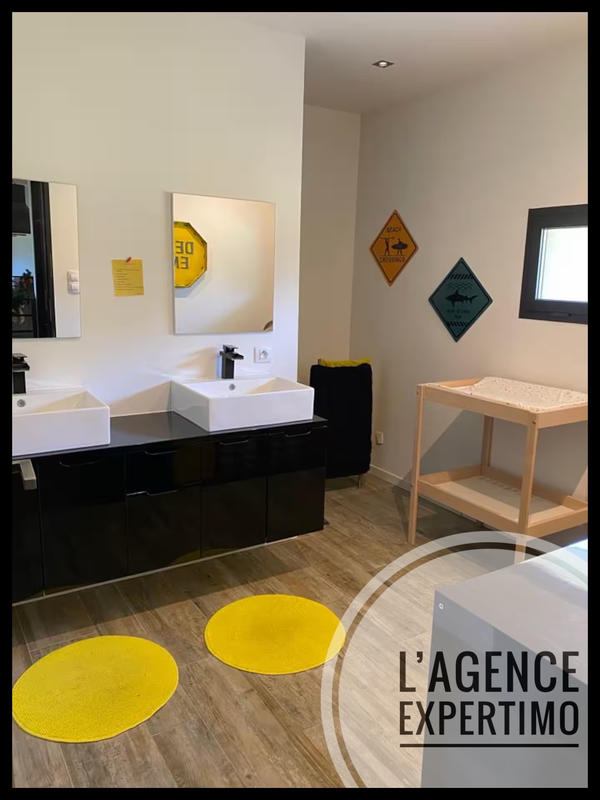 Mas - 178 m² - 6 pièces