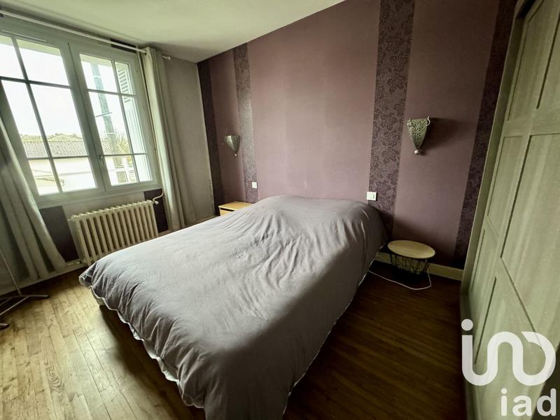 Maison - 114 m² - 5 pièces