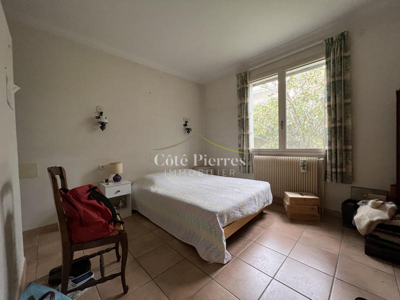 Maison - 118 m² - 5 pièces