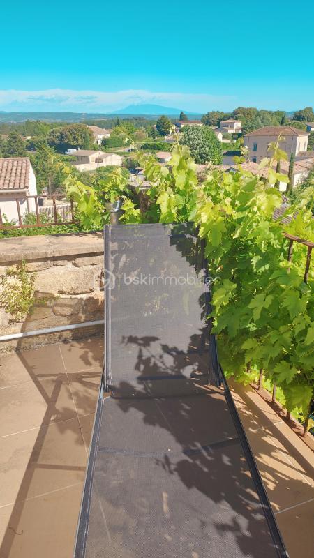 Maison de village - 70 m² - 5 pièces