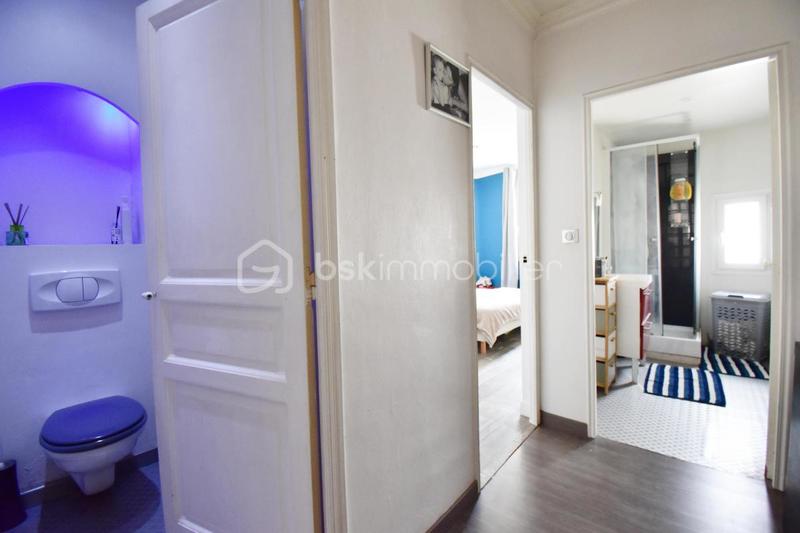 Maison de maîtres - 290 m² - 6 pièces