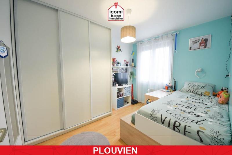 Maison - 120 m² - 7 pièces