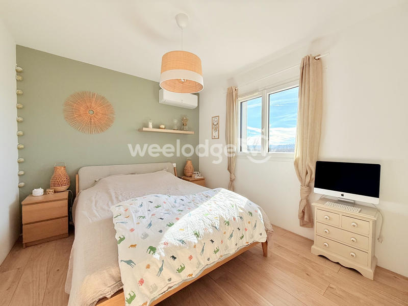 Villa - 88 m² - 5 pièces