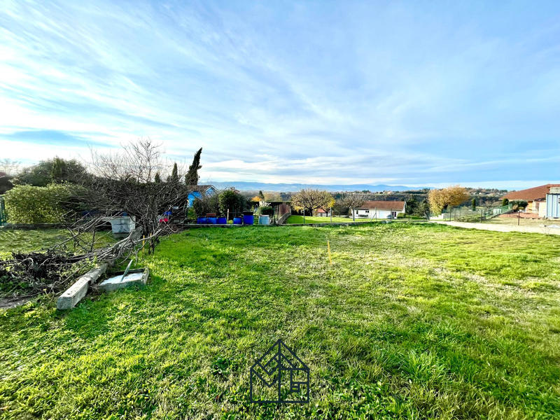 Maison - 185 m² - 7 pièces