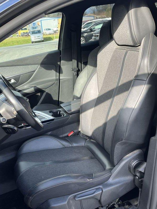 Peugeot 3008 1.5 BlueHDi 130ch s&amp;S Allure