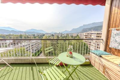 Appartement - 101 m² - 4 pièces