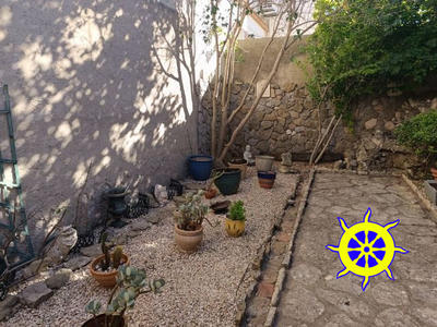 Maison ancienne - 123 m² - 4 pièces