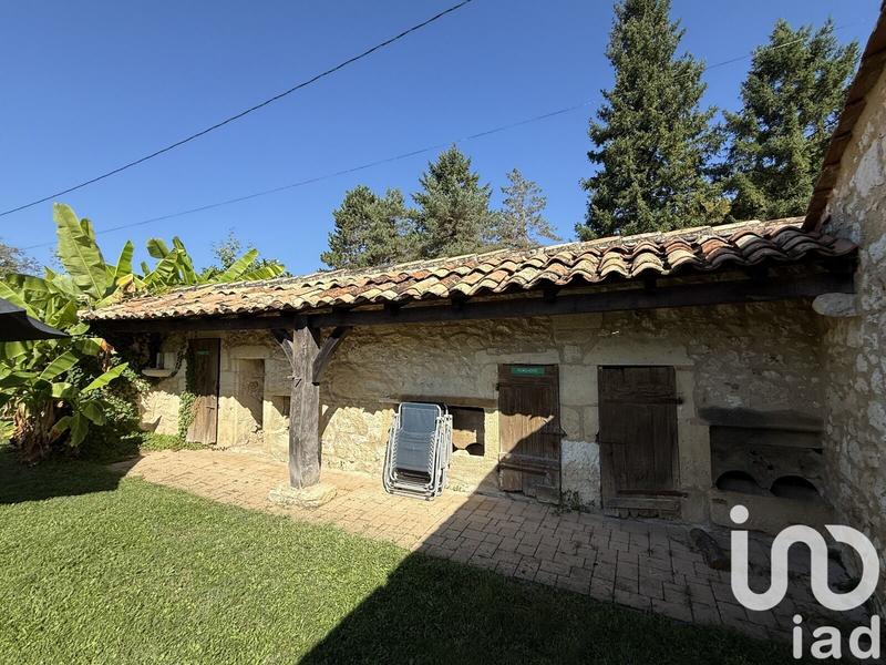 Maison - 380 m² - 12 pièces