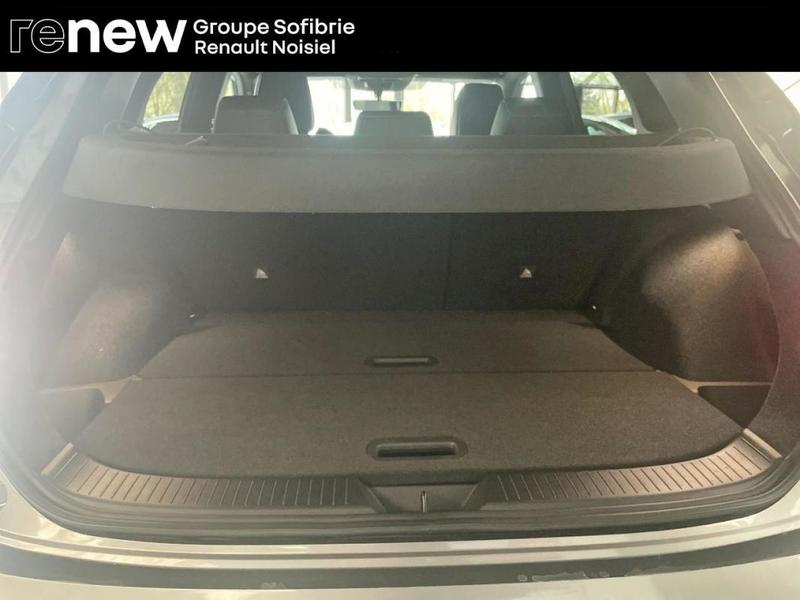 Nissan Qashqai e-Power 190 ch Tekna