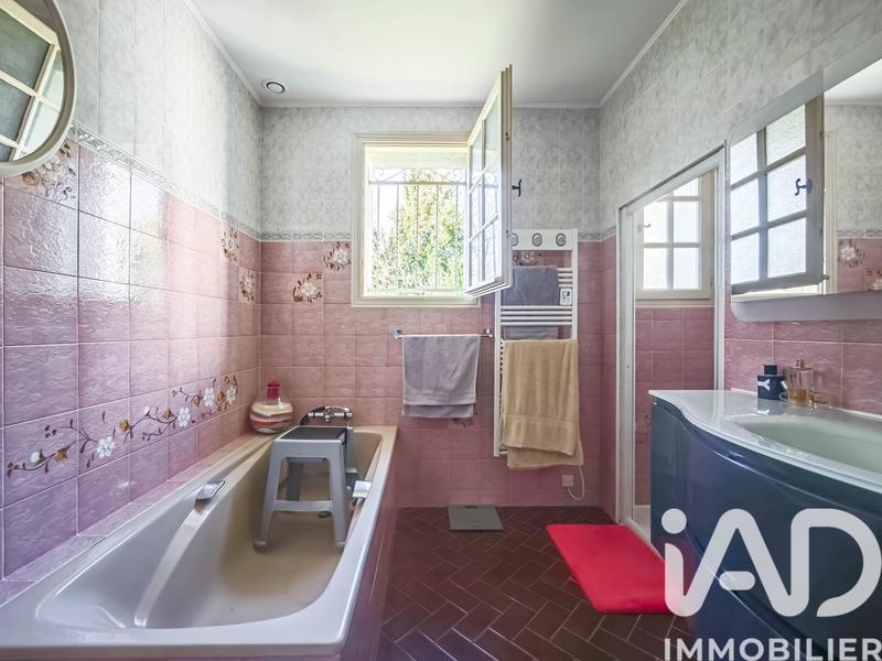 Maison - 132 m² - 4 pièces