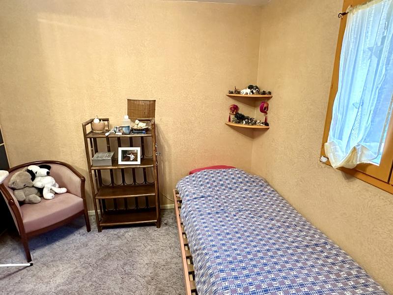 Maison - 140 m² - 7 pièces