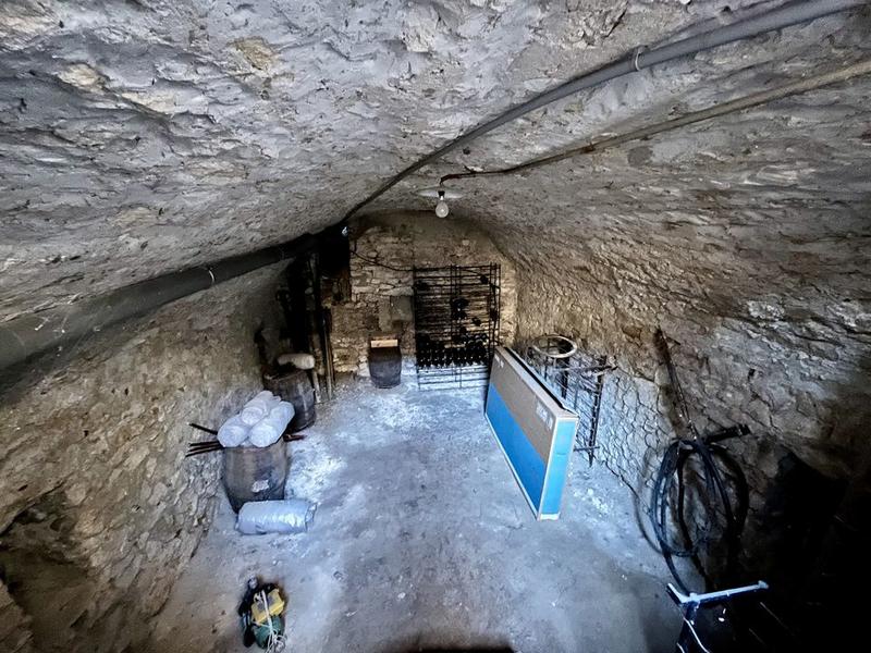 Maison - 127 m² - 6 pièces