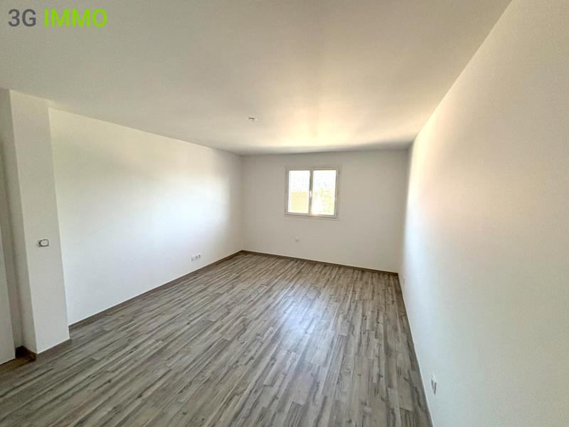 Maison - 115 m² - 4 pièces