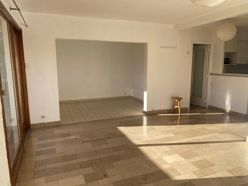 Appartement - 76 m² - 3 pièces