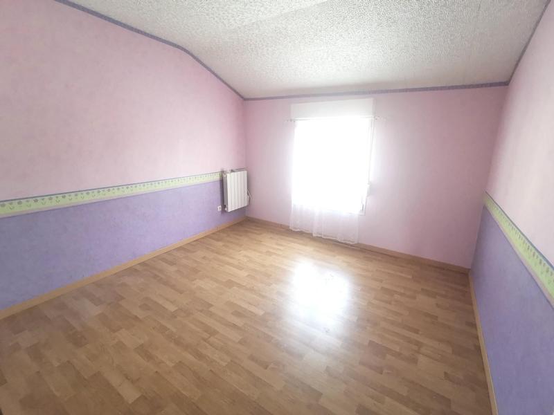 Maison - 160 m² - 8 pièces