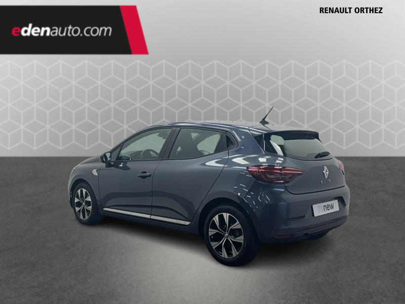 Renault Clio TCe 90 - 21n Limited