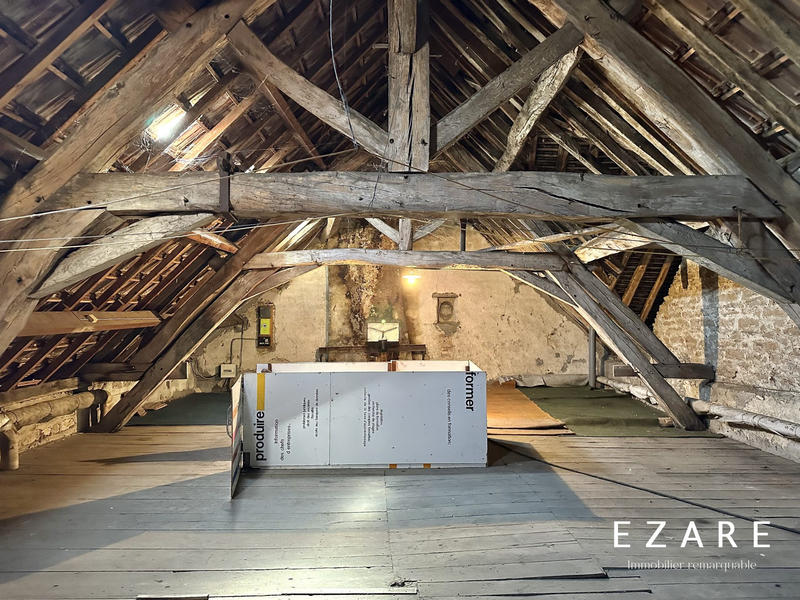 Maison - 130 m² - 4 pièces